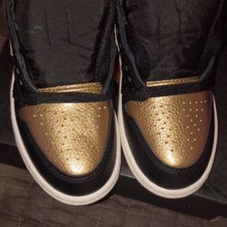 Jordan 1 Retro High Og