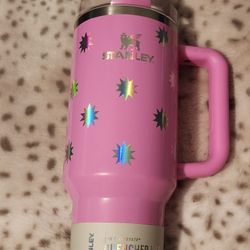 Stanley Tumbler