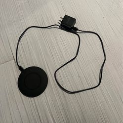 Wireless Charger