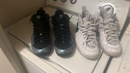 Foams posite