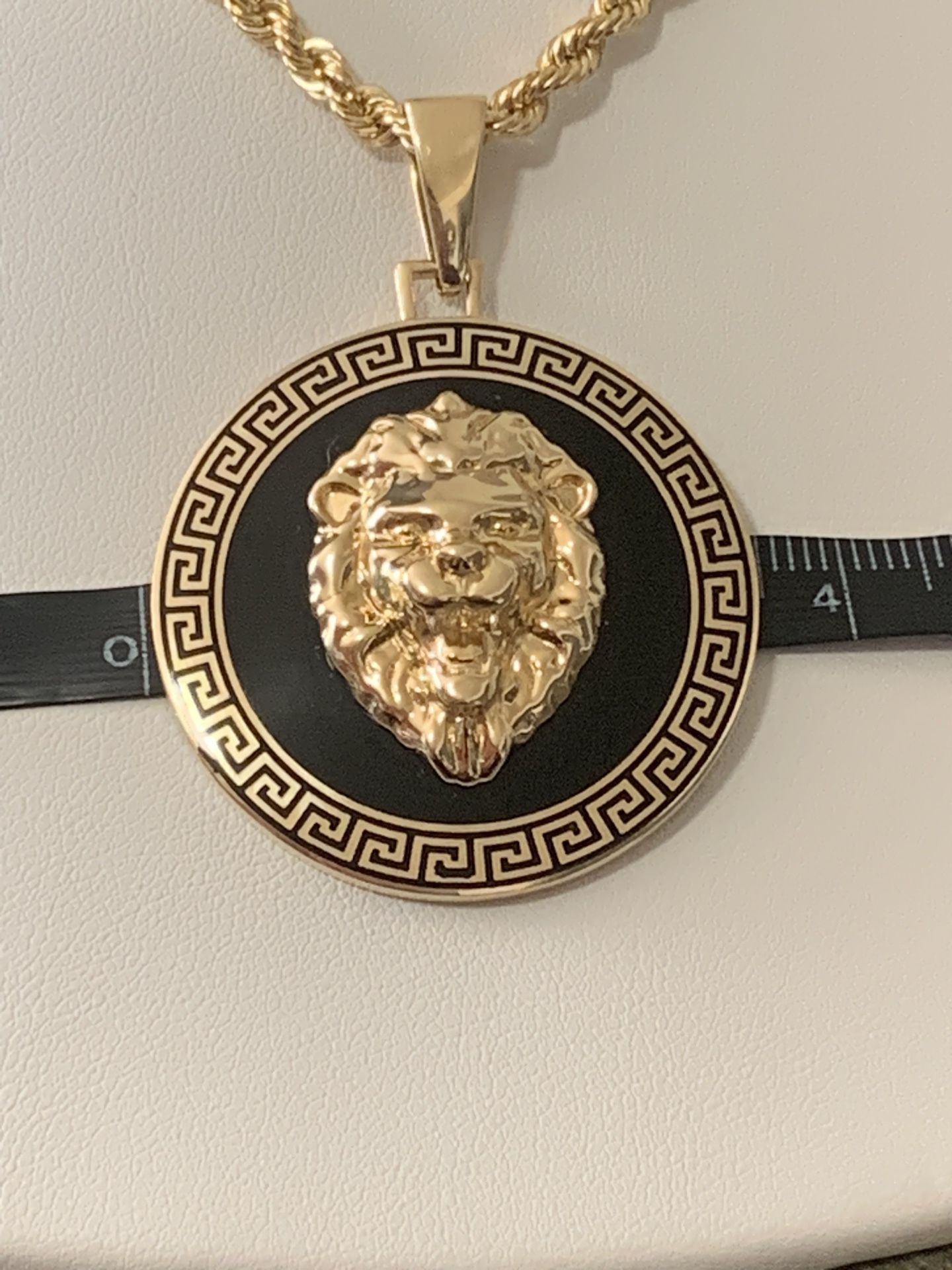 Versace oro sale