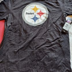 Pittsburgh Steelers Boys Tshirt