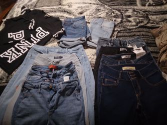 Women clothes