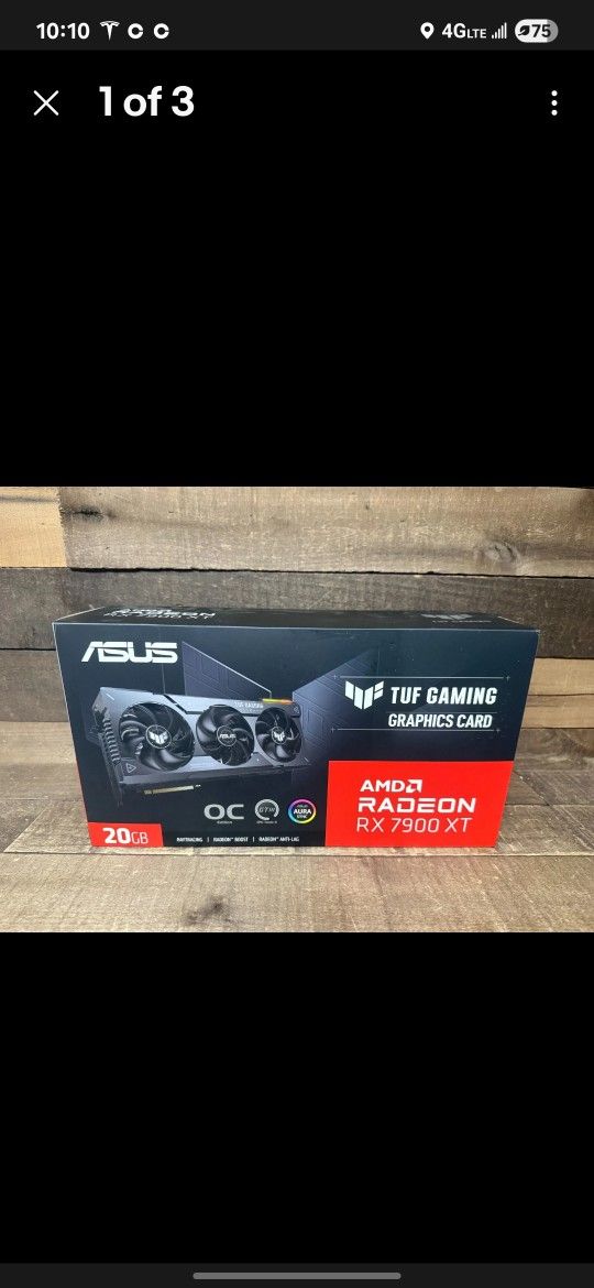 Graphic Card
