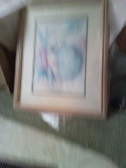 Water Paint Pictures