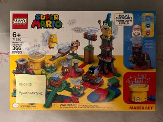 Master Your Adventure - 71380