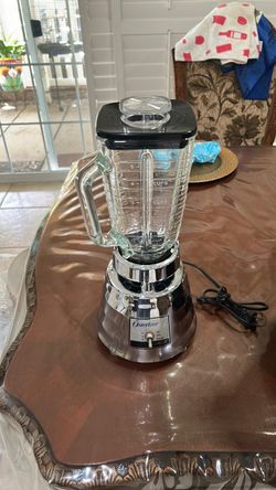 Osterizer classic blender