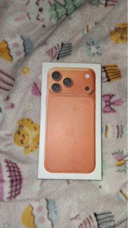 iPhone pro max 2tb