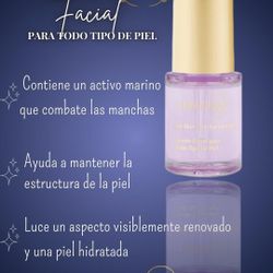 Óleo Facial Reparador 