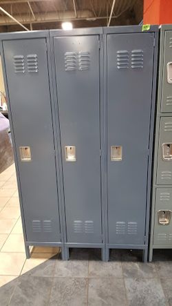 Locker