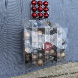 Christmas Ornaments