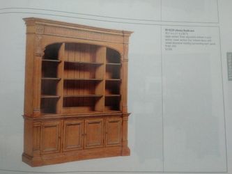 Vintage Ethan Allen Furniture