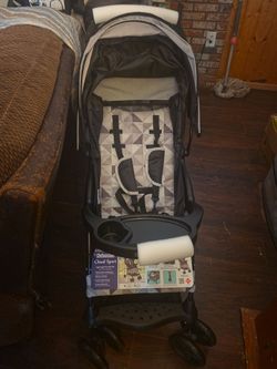 Kolcraft Cloud Stroller