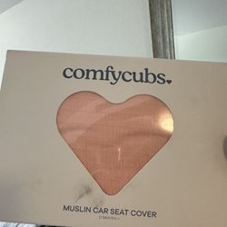 Car Seat Cover 