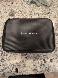 TaoTronics Massager