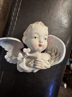 Vintage Lamore China