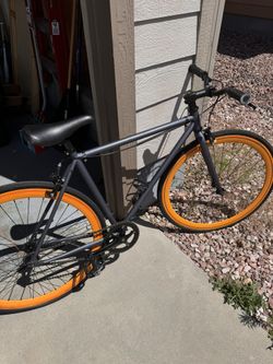 BIKE FOR SALE