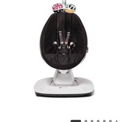 Baby Swing 4u Moms