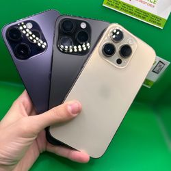 iPhone 14 Pro Unlocked