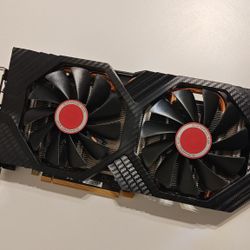 RX 580 8GB