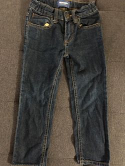 Old Navy 4t Skinny Jeans