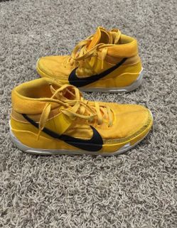 Kd 13 yellow size 11-11.5