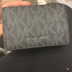 Michael Kors Woman Wallet 