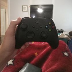 Never Used Xbox Controller