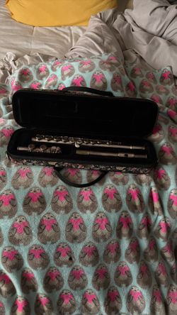 Gemeinhardt Flute