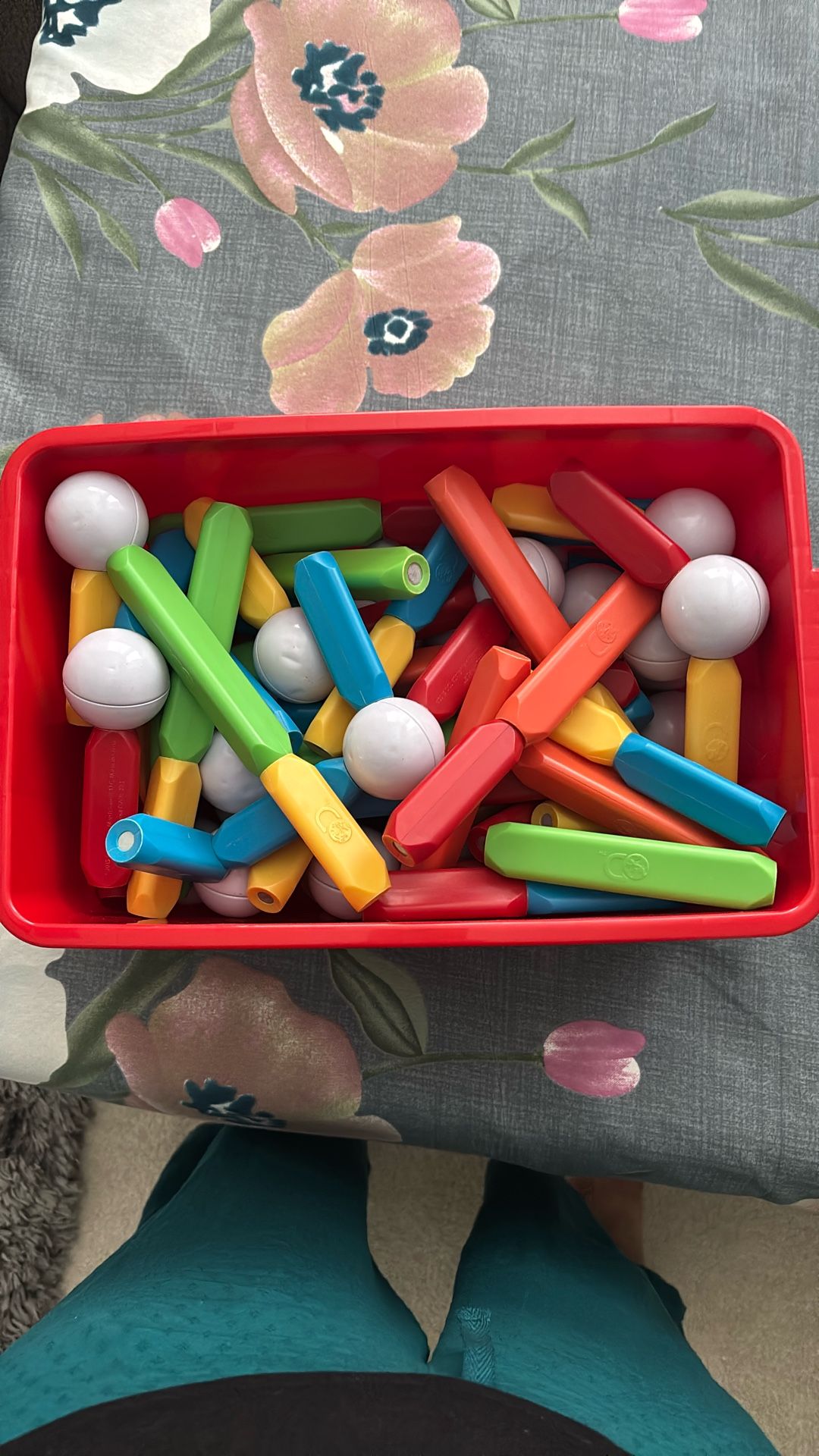 Magnet Toys 