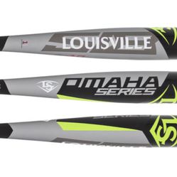 Louisville Omaha Series 29in Bat