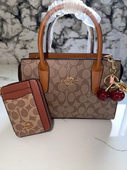 Bolsa coach