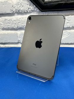 iPad mini 6 64GB LTE Y WiFi