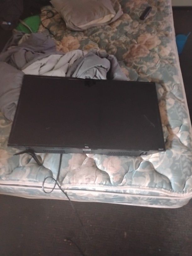 Smart TV/Roku