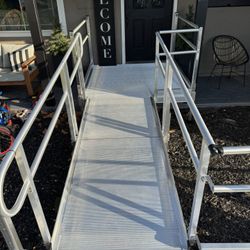 Medical Ramp 