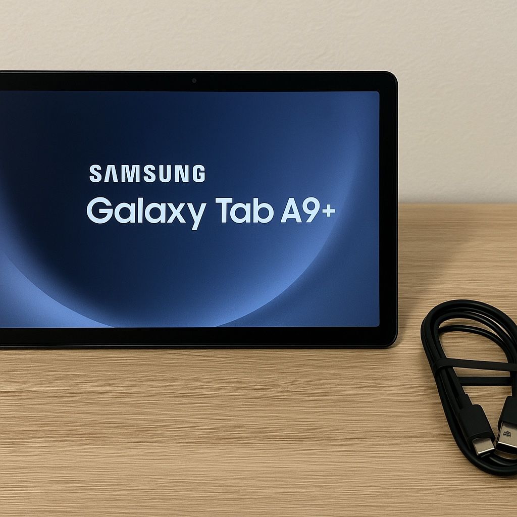 Samsung Galaxy Tab A9+