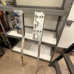 Warner Extension Ladder WalkThru