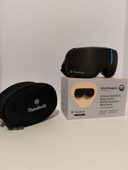 SmartGoggles 2ND GEN 