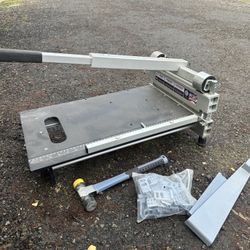 Flooring Cutter