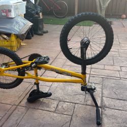 Kids Haro Bike - 16”