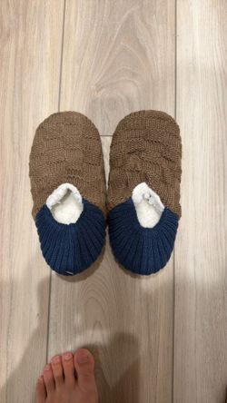 Fur Socks
