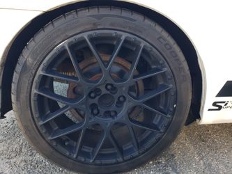 Rims 18"