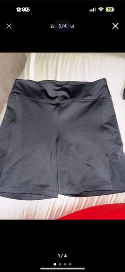 Biker Shorts
