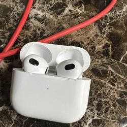AirPods Pro 3 Duplicate 