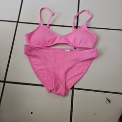 Bikini Size S 