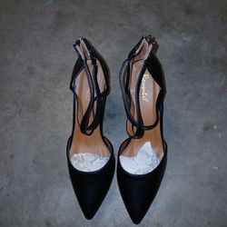 Bonadelles Women's Heels 