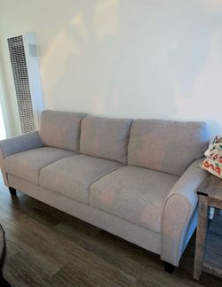 3 seater Couch Free