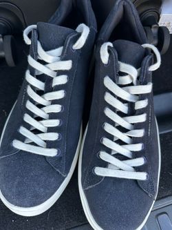 Armani Exchange Men’s Tennis Shoes - Size 12