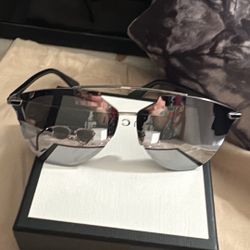 Dior Sunglasses 