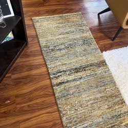 Nice Long Rug Runner
